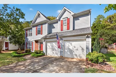 7609 Berrywood Circle, Huntersville, NC 28078 - Photo 1