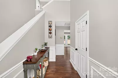 7609 Berrywood Circle, Huntersville, NC 28078 - Photo 5