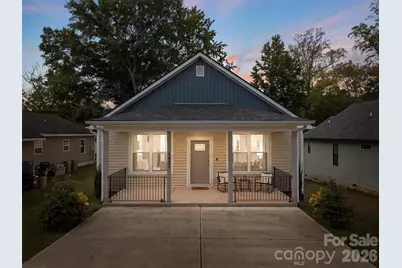 3425 Mable Hubbard Drive, Charlotte, NC 28208 - Photo 1