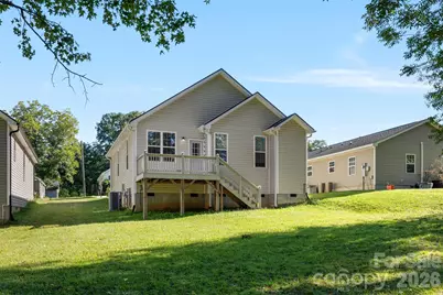 3425 Mable Hubbard Drive, Charlotte, NC 28208 - Photo 31