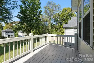 3425 Mable Hubbard Dr, Charlotte, NC 28208 - Photo 27