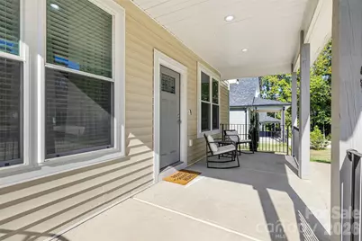3425 Mable Hubbard Drive, Charlotte, NC 28208 - Photo 5
