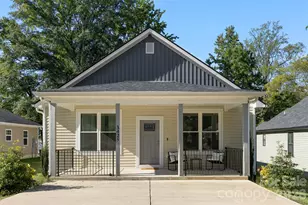 3425 Mable Hubbard Dr, Charlotte, NC 28208 - Photo 3