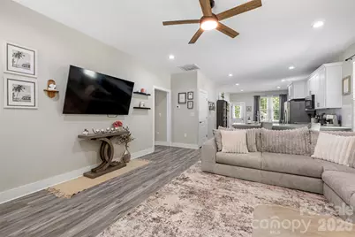3425 Mable Hubbard Drive, Charlotte, NC 28208 - Photo 7