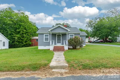 602 Ross Street, Marshville, NC 28103 - Photo 1