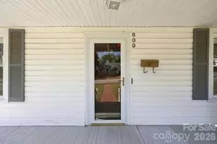 609 Poplar Ave, Kannapolis, NC 28081 - Photo 3