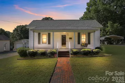 609 Poplar Avenue, Kannapolis, NC 28081 - Photo 1