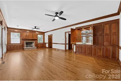 3715 Monique Lane, Charlotte, NC 28210 - Photo 11