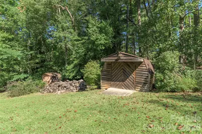 2882 Butler Bridge Road, Mills River, NC 28759 - Photo 23