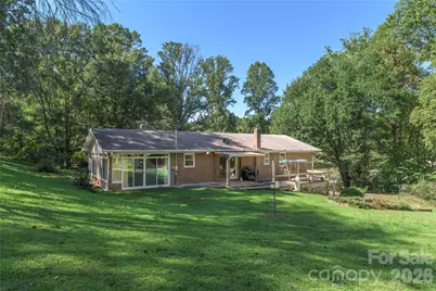 2882 Butler Bridge Road, Mills River, NC 28759 - Photo 19
