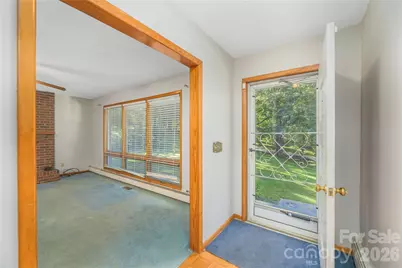 2882 Butler Bridge Road, Mills River, NC 28759 - Photo 3
