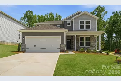 10011 Manor Vista Trail, Kannapolis, NC 28027 - Photo 1