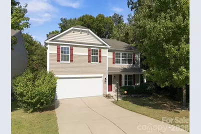 11604 Ragan Elizabeth Court, Charlotte, NC 28278 - Photo 3