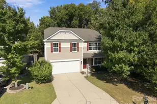 11604 Ragan Elizabeth Ct, Charlotte, NC 28278 - Photo 1