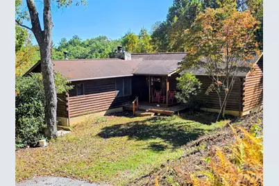 105 Poplar Ridge Lane #59 and 60, Burnsville, NC 28714 - Photo 1