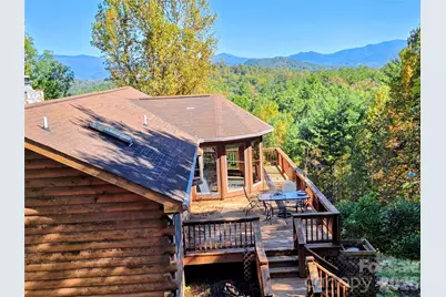 105 Poplar Ridge Lane #59 and 60, Burnsville, NC 28714 - Photo 3