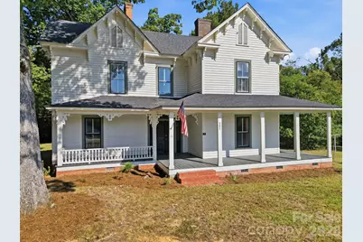 502 W Allenton Street, Mount Gilead, NC 27306 - Photo 29