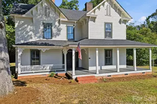 502 W Allenton St, Mount Gilead, NC 27306 - Photo 29
