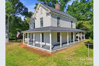502 W Allenton Street, Mount Gilead, NC 27306 - Photo 31