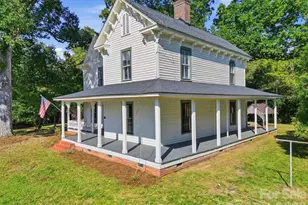 502 W Allenton St, Mount Gilead, NC 27306 - Photo 31