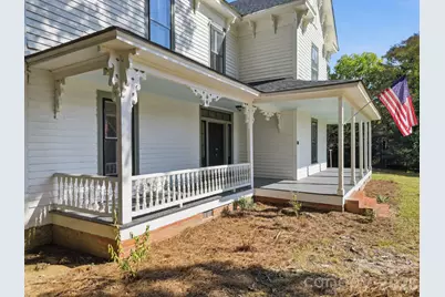502 W Allenton Street, Mount Gilead, NC 27306 - Photo 3