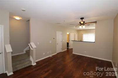 524 Donatello Avenue, Charlotte, NC 28205 - Photo 7
