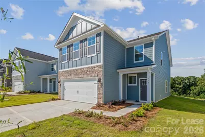 7589 Bainbridge Road, Sherrills Ford, NC 28673 - Photo 1