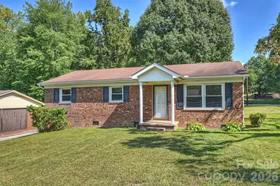 535 S Little Texas Road, Kannapolis, NC 28083 - Photo 1