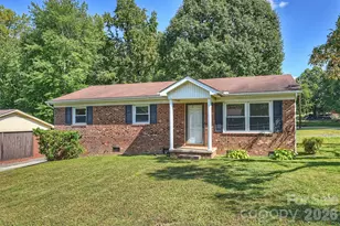 535 S Little Texas Rd, Kannapolis, NC 28083 - Photo 1
