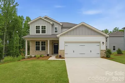 10059 Cannon Vista Lane, Kannapolis, NC 28027 - Photo 1