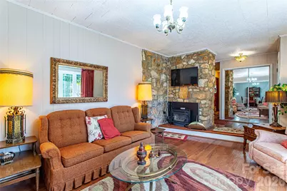 2586 Kim Miller Road, Lake Toxaway, NC 28747 - Photo 9