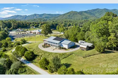 6275 Bryson City Road, Franklin, NC 28734 - Photo 3