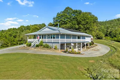 6275 Bryson City Road, Franklin, NC 28734 - Photo 1