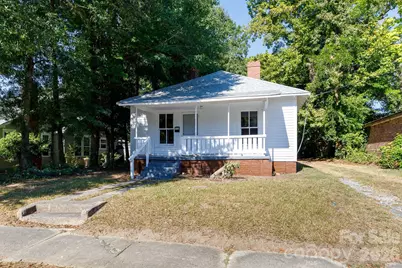 316 S Stonewall Avenue, Rock Hill, SC 29730 - Photo 1