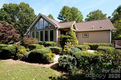525 Silent Acres Road, Waynesville, NC 28785 - Photo 43
