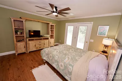 525 Silent Acres Road, Waynesville, NC 28785 - Photo 17