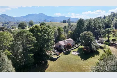 525 Silent Acres Road, Waynesville, NC 28785 - Photo 47