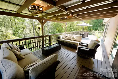 525 Silent Acres Road, Waynesville, NC 28785 - Photo 33