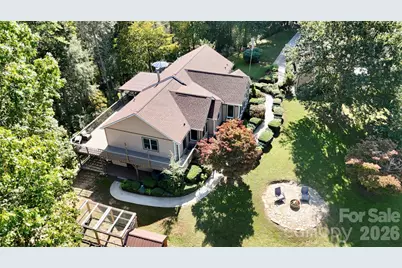 525 Silent Acres Road, Waynesville, NC 28785 - Photo 45