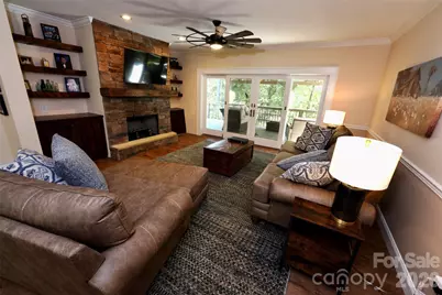 525 Silent Acres Road, Waynesville, NC 28785 - Photo 5