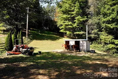 525 Silent Acres Road, Waynesville, NC 28785 - Photo 39