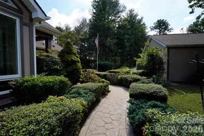 525 Silent Acres Road, Waynesville, NC 28785 - Photo 41