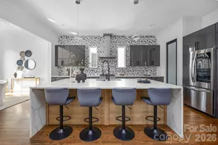 1418 N Caldwell St, Charlotte, NC 28206 - Photo 13
