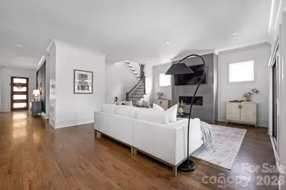 1418 N Caldwell Street, Charlotte, NC 28206 - Photo 21