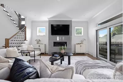 1418 N Caldwell Street, Charlotte, NC 28206 - Photo 3