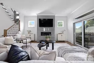 1418 N Caldwell St, Charlotte, NC 28206 - Photo 3