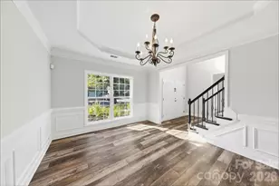 13605 Porter Creek Rd, Charlotte, NC 28262 - Photo 5