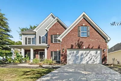 13605 Porter Creek Road, Charlotte, NC 28262 - Photo 1