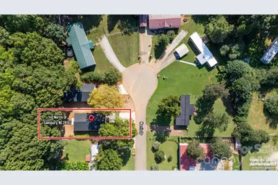140 Norris Drive, Salisbury, NC 28147 - Photo 29