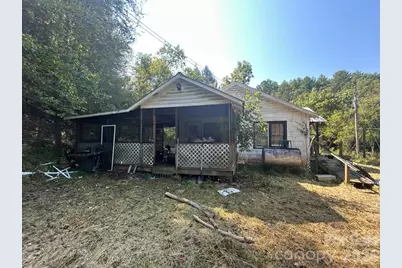 2635 Lower Gabriels Creek Road, Mars Hill, NC 28754 - Photo 1